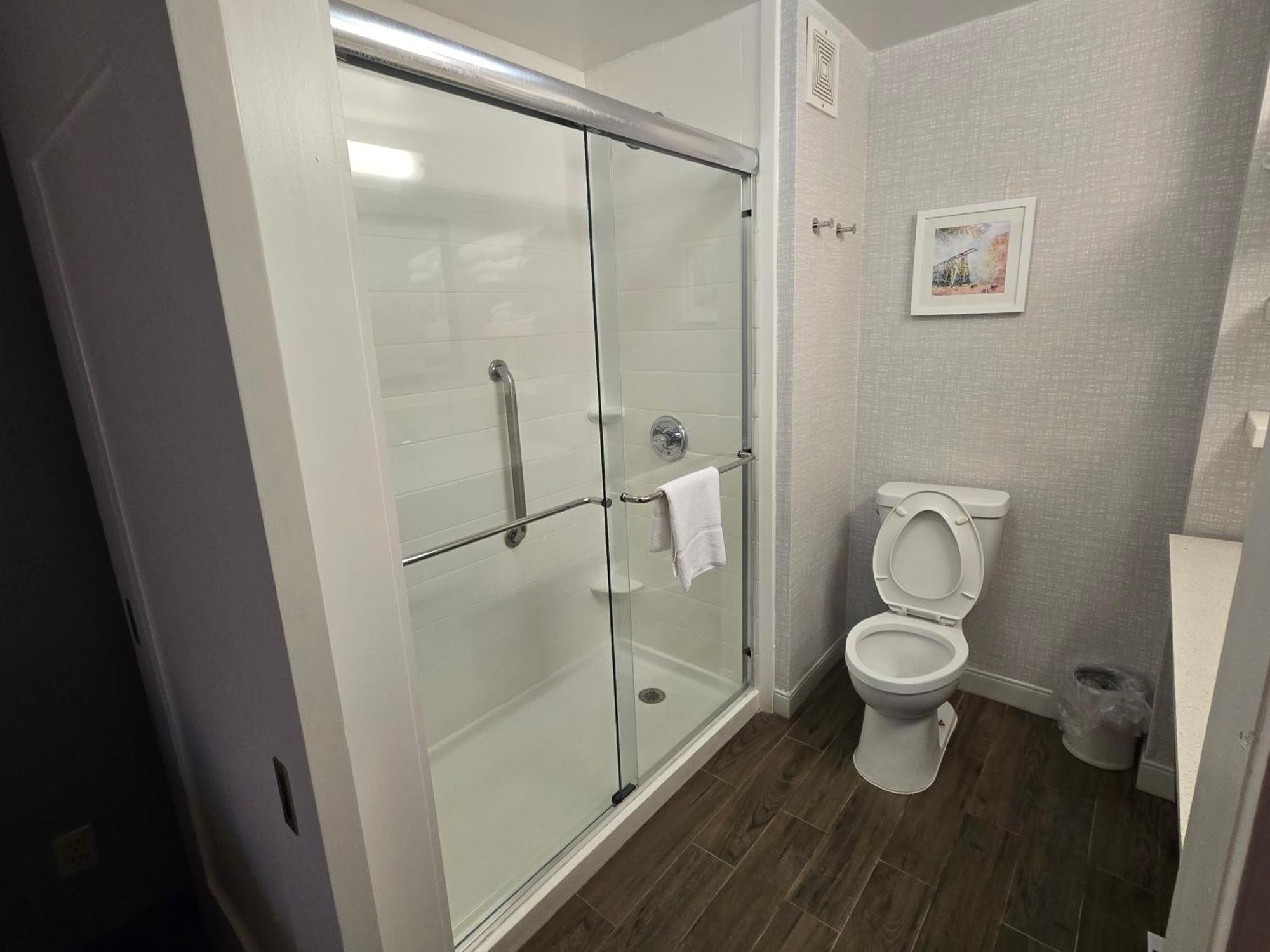 Hampton Inn Commerce Eksteriør billede
