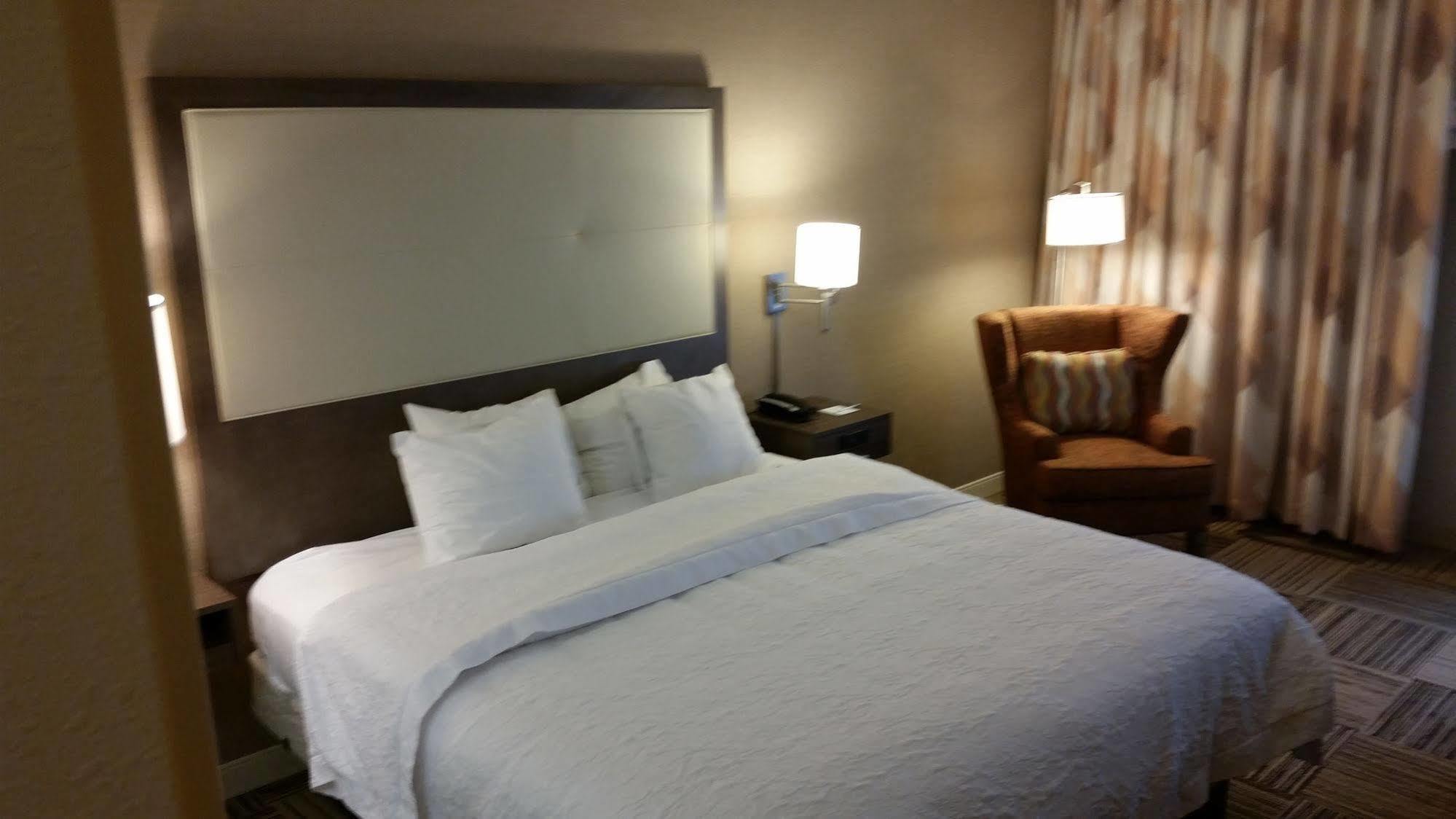Hampton Inn Commerce Eksteriør billede