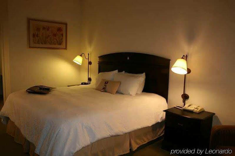 Hampton Inn Commerce Eksteriør billede